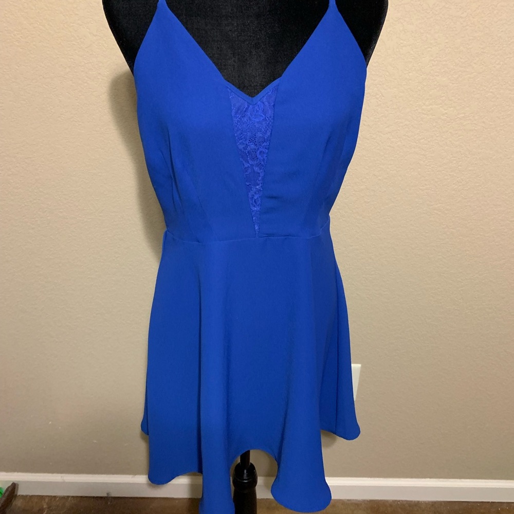 19 Cooper Dress